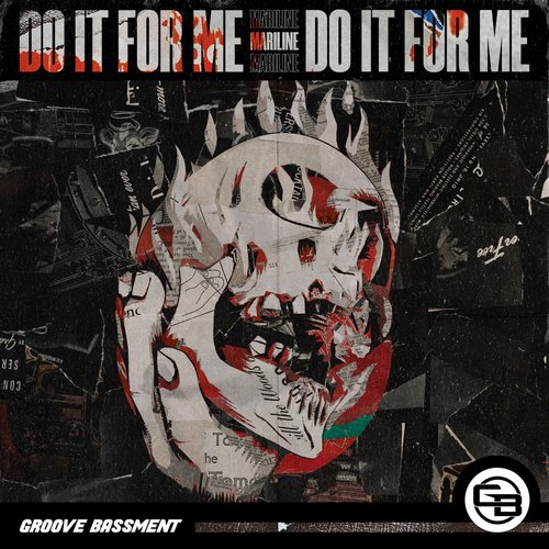 Mariline - Do It For Me [GB144]